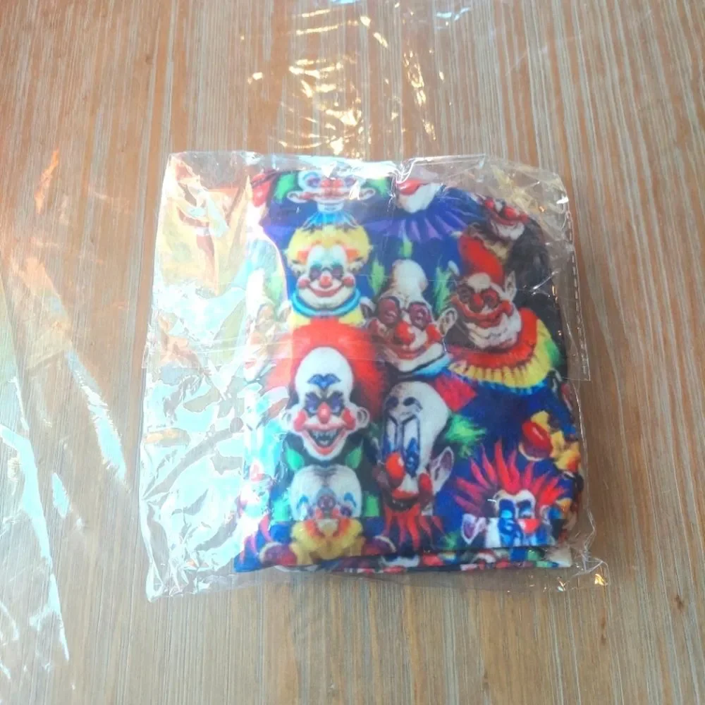 Killer Klowns Beanie Hat Clown Horror Movie - Picture 2 of 2